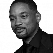 Will Smith Png foto
