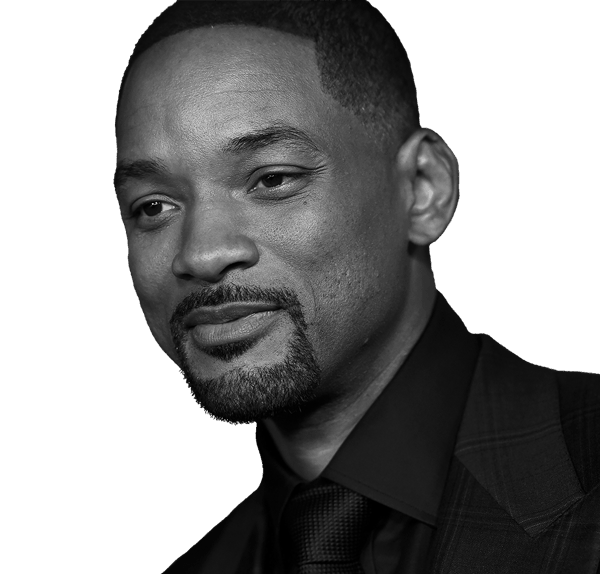 Will Smith png foto