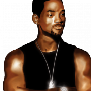 Will Smith Png Pic