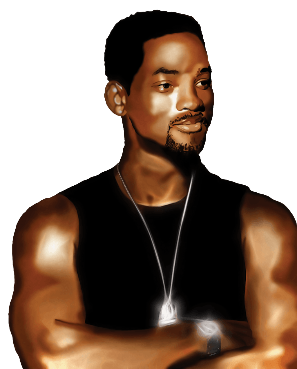 Will Smith PNG Pic