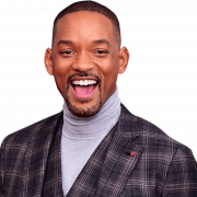 Will Smith PNG -foto
