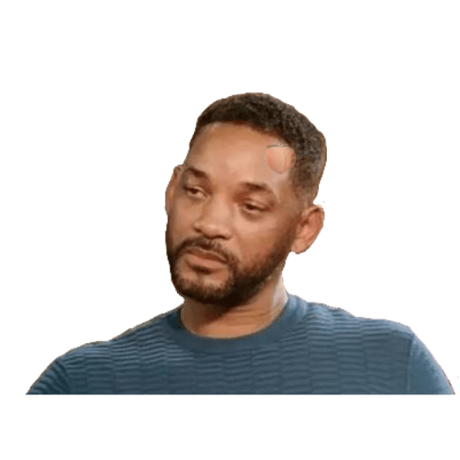 Will Smith PNG