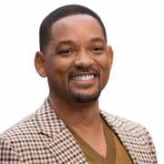 Will Smith Transparent