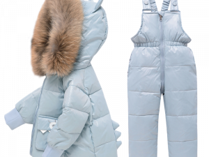 Winterwear PNG Images
