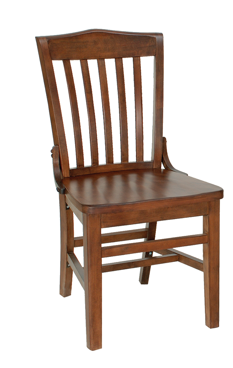 Wooden Furniture Chair PNG HD Image