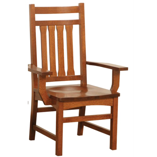 Wooden Furniture Chair PNG Pic