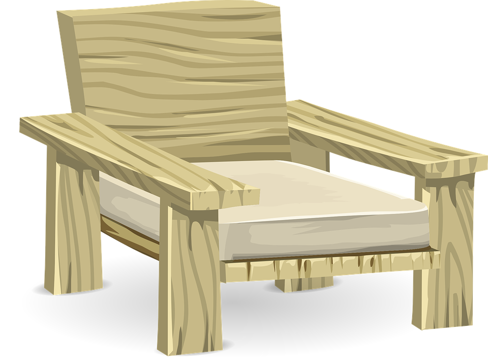 Wooden Furniture PNG Clipart