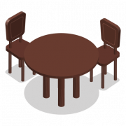 Wooden Furniture PNG HD Image