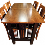 Wooden Furniture Png Pic