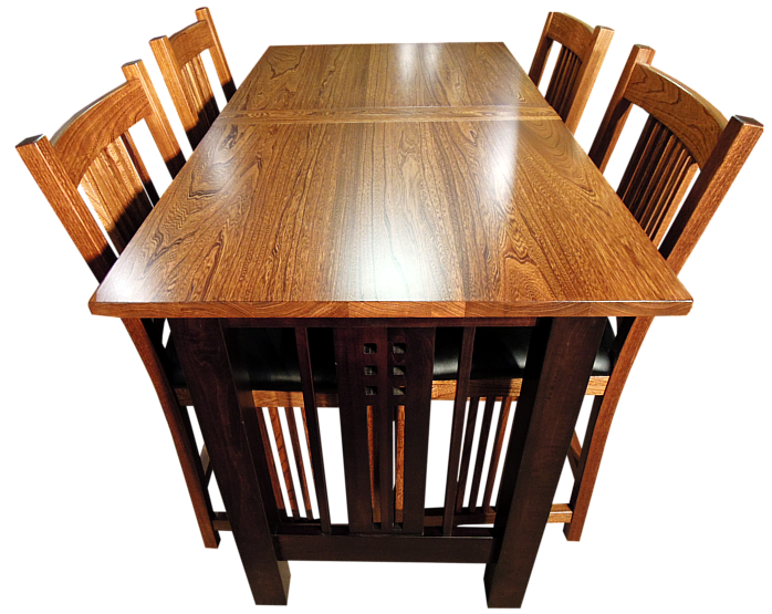 Wooden Furniture PNG Pic