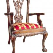 Image de meubles en bois PNG