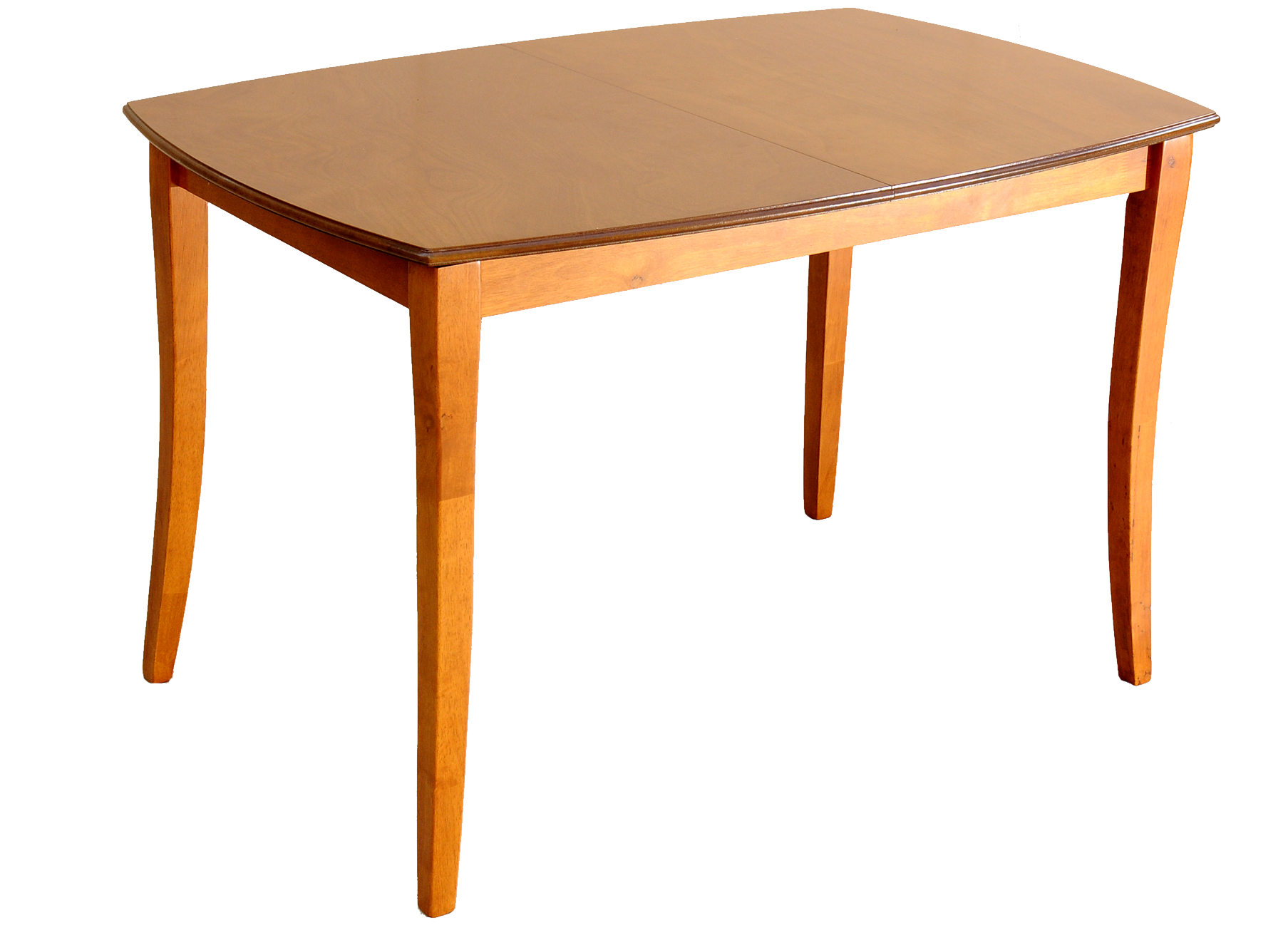 Wooden Furniture Table PNG File