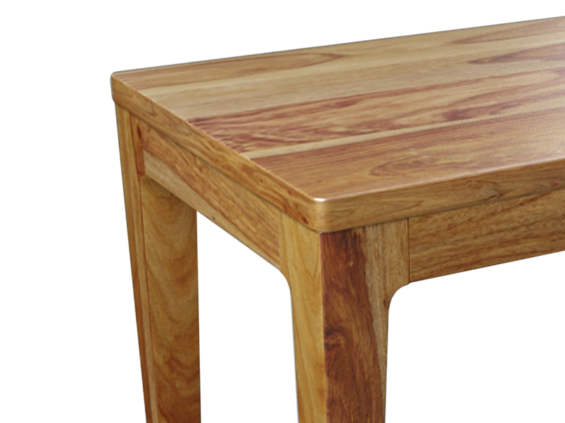 Wooden Stool PNG Photo