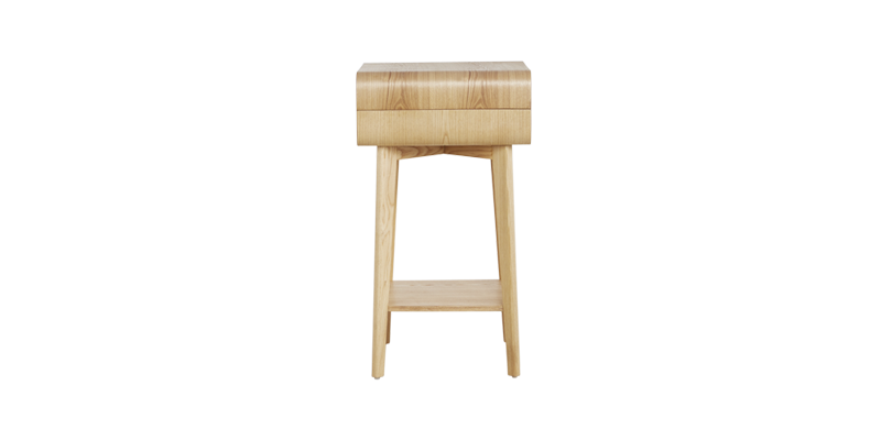 Wooden Stool PNG Picture