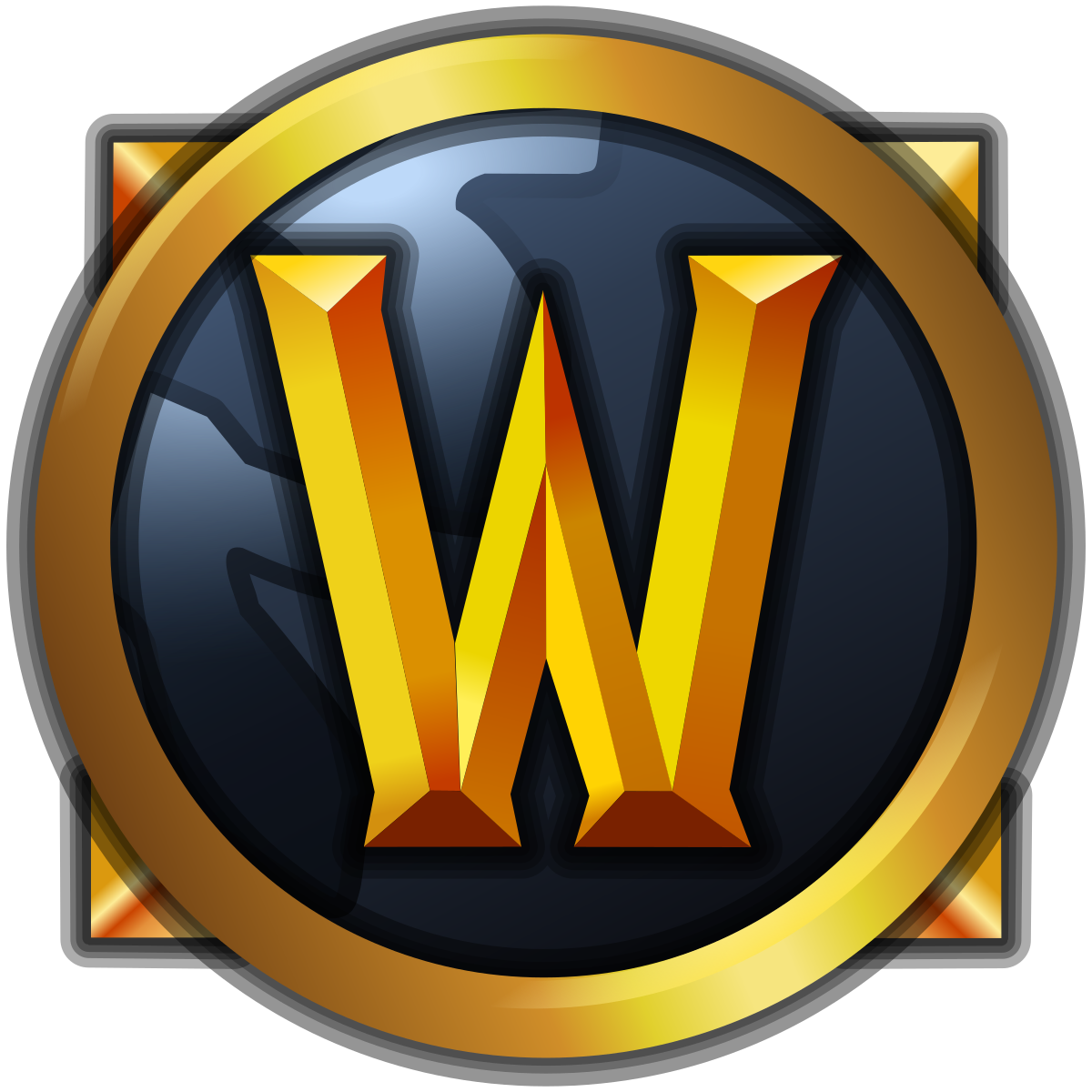 World Of Warcraft PNG Image HD