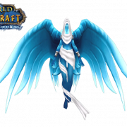 World of Warcraft PNG -afbeeldingen