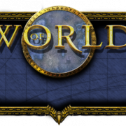 عالم World of Warcraft PNG