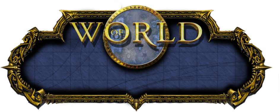 World Of Warcraft PNG Pic