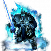 Immagine png di World of Warcraft