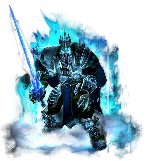 World Of Warcraft PNG Picture