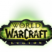 World of Warcraft wow logo png clipart