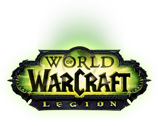 World Of Warcraft WOW Logo PNG Clipart