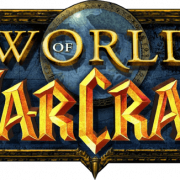 World of Warcraft wow logo png immagine
