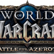World of Warcraft Wow Logo PNG Image HD
