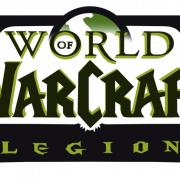 Foto do logotipo World of Warcraft Wow
