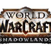 World of Warcraft Wow Logo PNG Bild