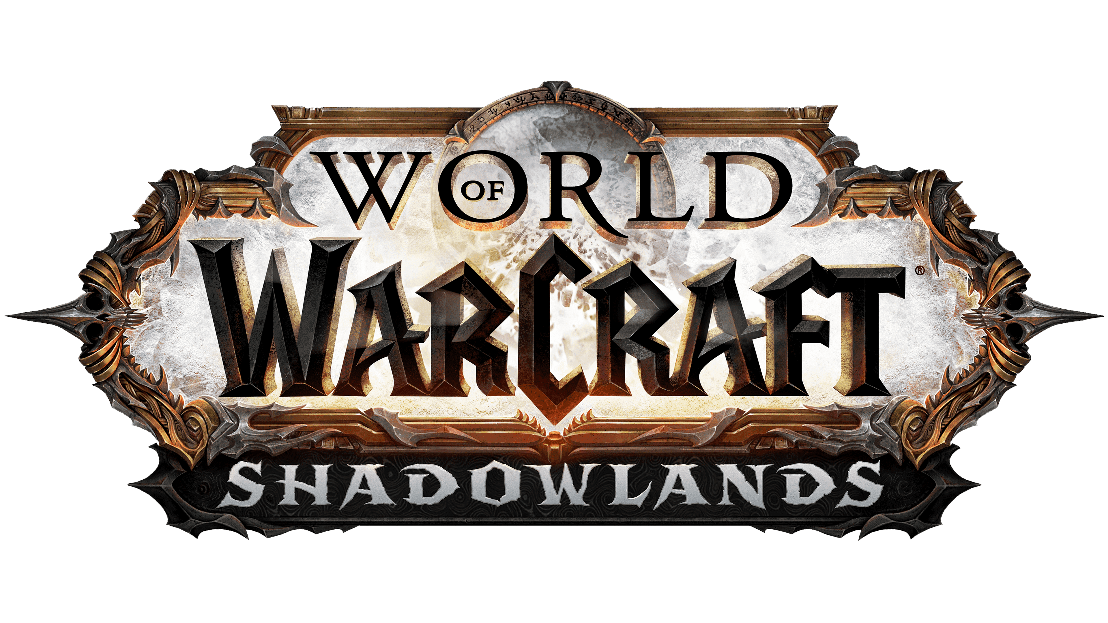 World Of Warcraft WOW Logo PNG Pic