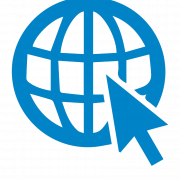 World Wide Web Achtergrond PNG