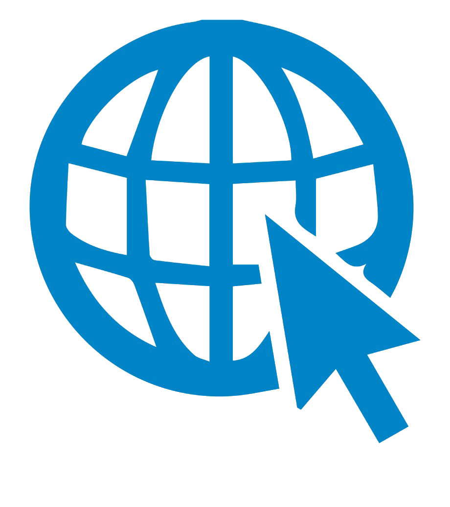 World Wide Web Achtergrond PNG