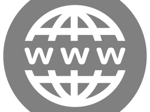 World Wide Web PNG Background