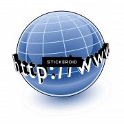 World Wide Web PNG Imahe
