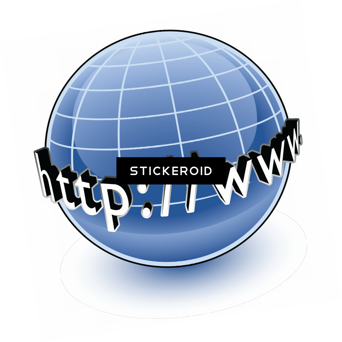 World Wide Web PNG Image