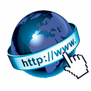 World Wide Web PNG -afbeeldingen HD