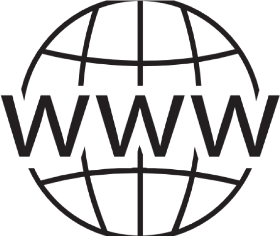 World Wide Web WWW Internet PNG Image HD