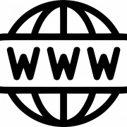 World wide web www internet png png