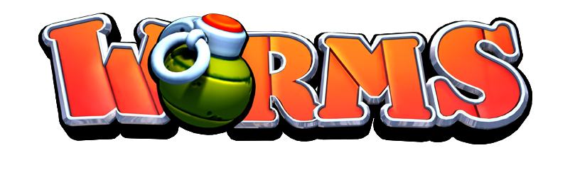 Worms Game PNG Image