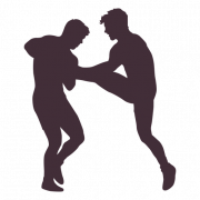 Competição de luta livre PNG Image HD
