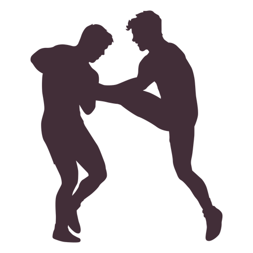 Wrestling Competition PNG Image HD