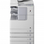 Máquina Xerox PNG
