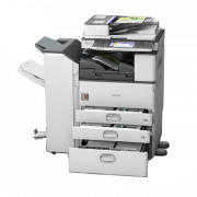 Xerox máquina png clipart