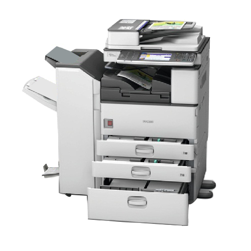 Xerox Machine PNG Clipart