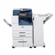 Imagem PNG da máquina Xerox