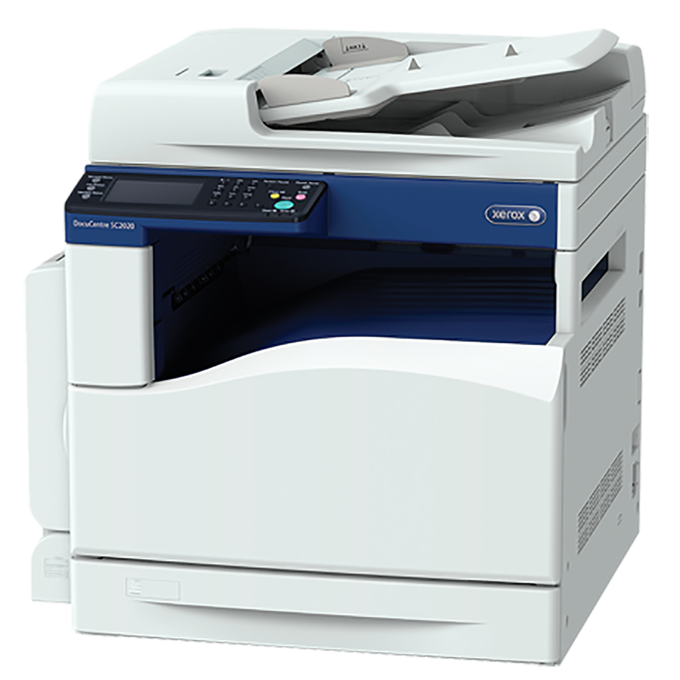 Xerox Machine PNG Photo