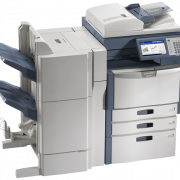 Xerox Machine PNG Bild