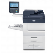 Xerox Machine Scanner Copy Print PNG Clipart