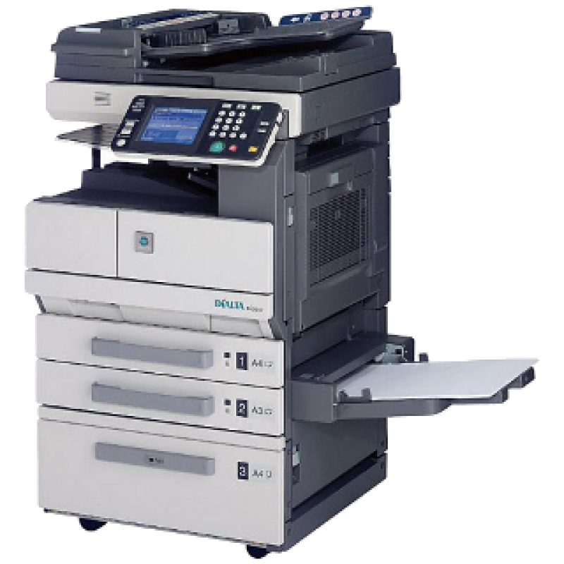 Xerox Machine Scanner Copy Print PNG Image